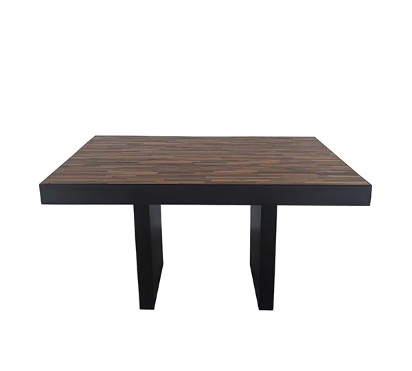 Mesa Comedor Rectangular Reciclato