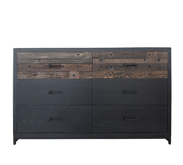 EPIN-29 Cómoda 6 Cajones Elektro