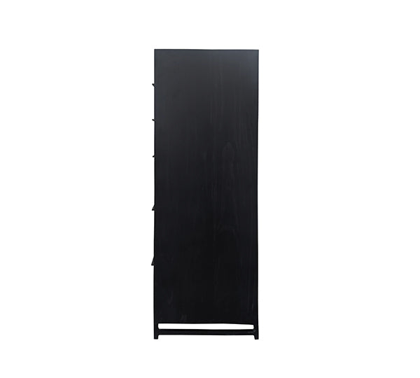 EPIN-31 Cajonera 5 Cajones 1 Puerta Elektro