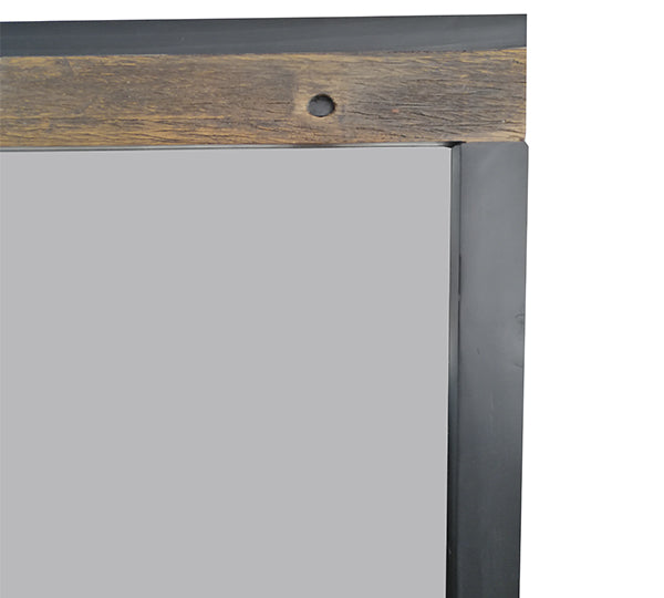EPIN-30 Espejo Rectangular Elektro