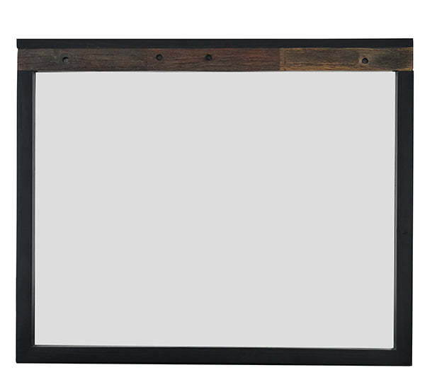 EPIN-30 Espejo Rectangular Elektro