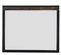 EPIN-30 Espejo Rectangular Elektro
