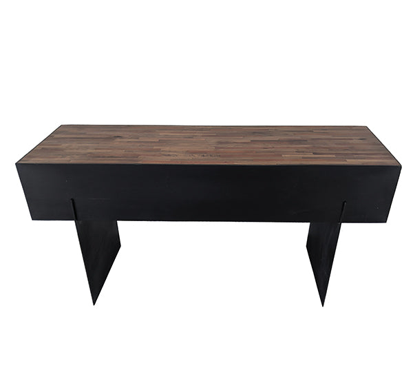 Mesa Consola Reciclato