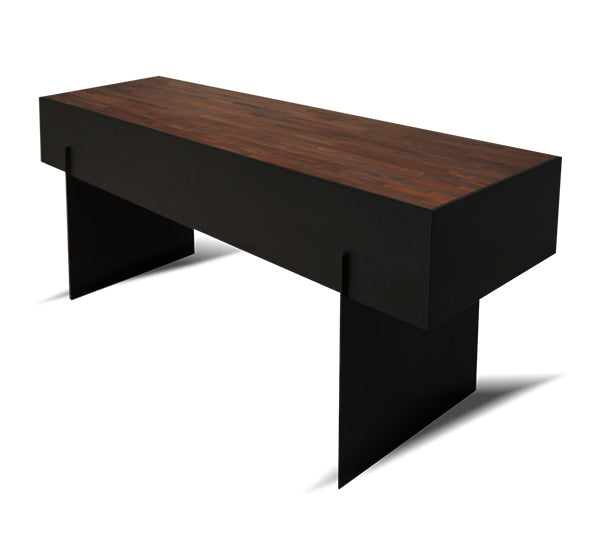 Mesa Consola Reciclato