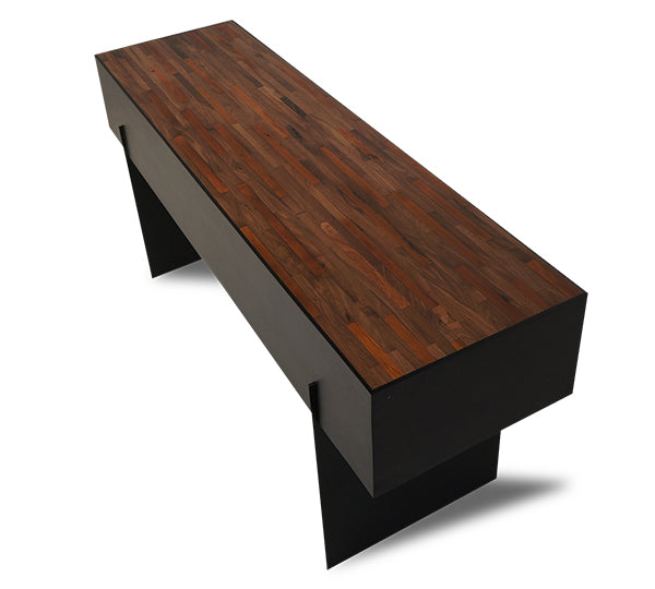 Mesa Consola Reciclato