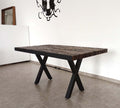 CR-813 200 Mesa Comedor Alto Voltaje