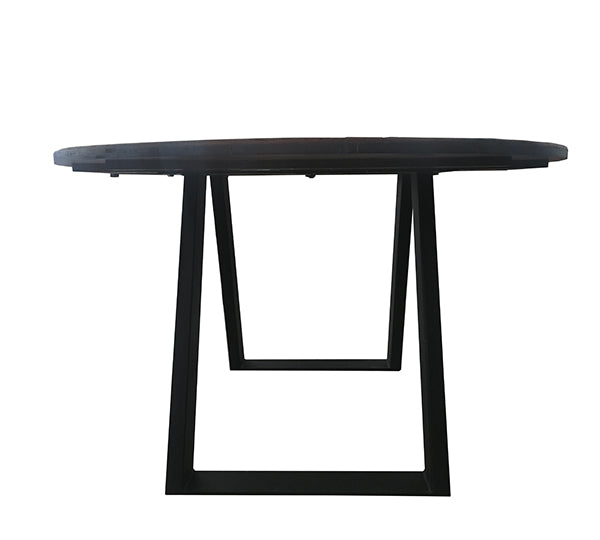 CR- 826 130 Mesa Redonda Comedor Alto Voltaje