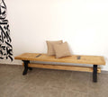 Banca Urban Rustic