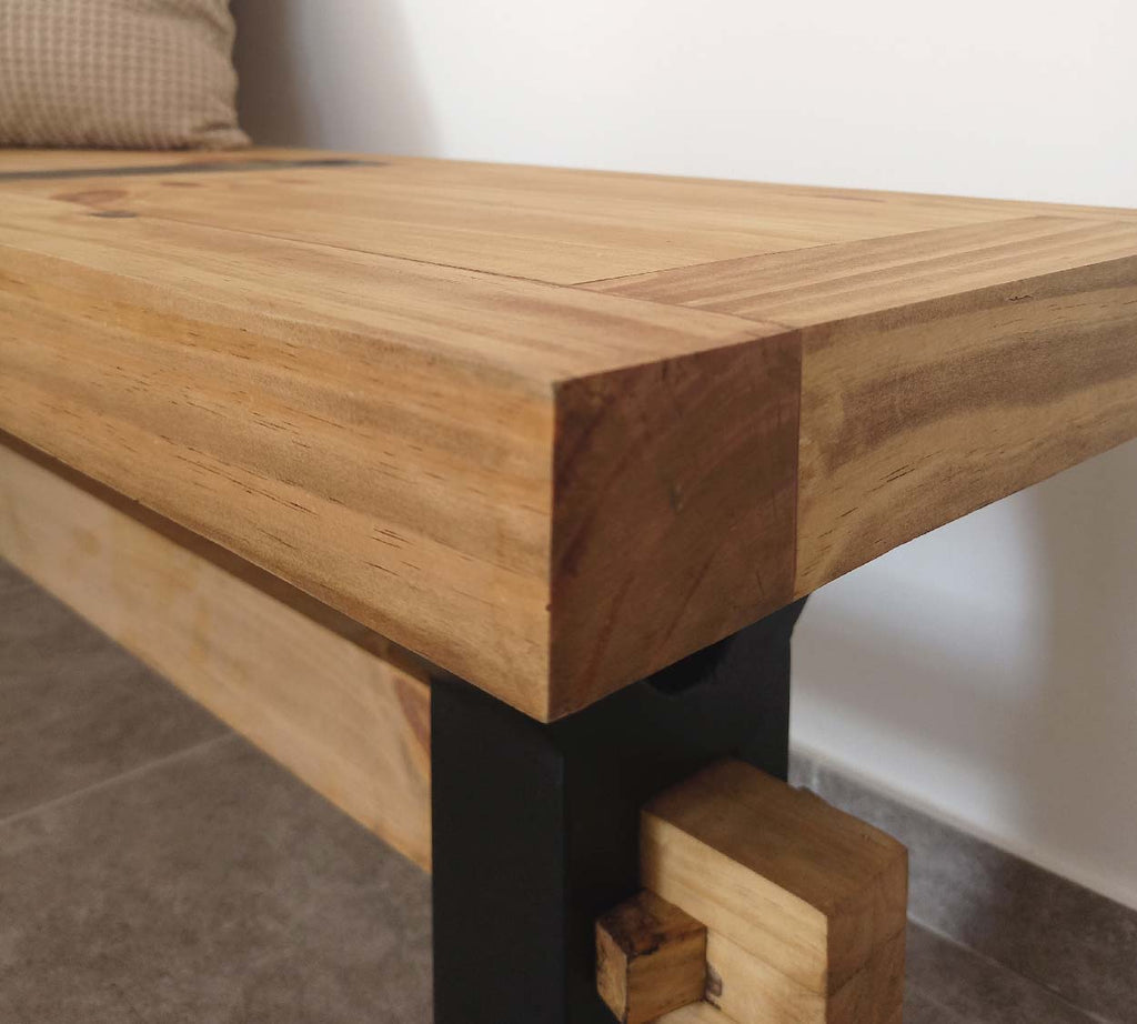 Banca Urban Rustic