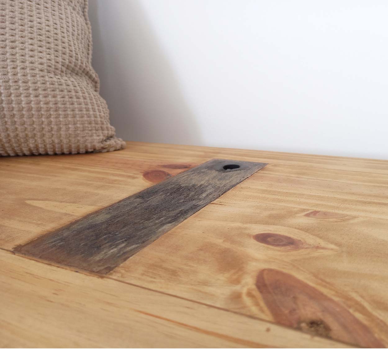 Banca Urban Rustic