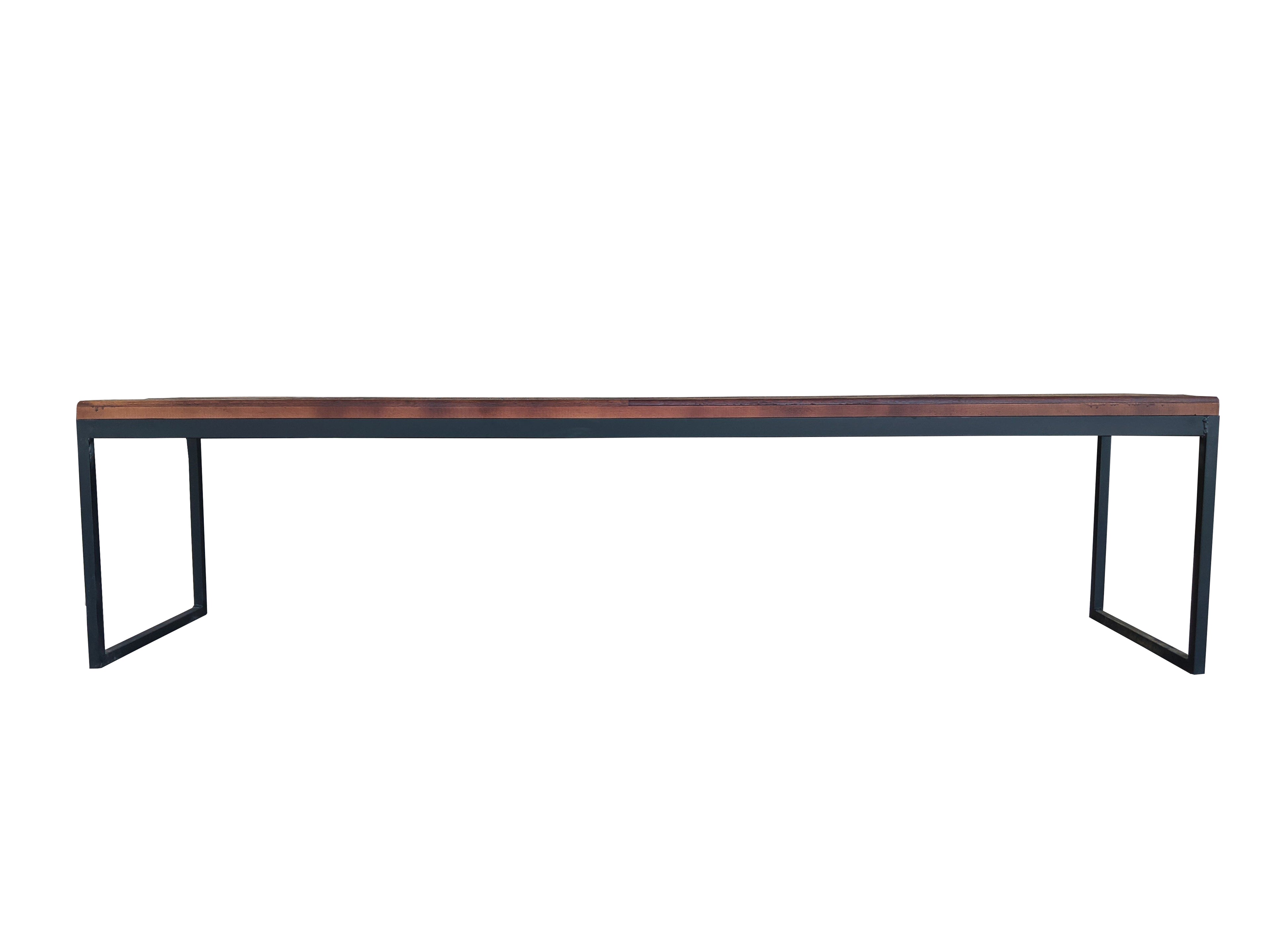 CR-803 240 Banca Alto Voltaje
