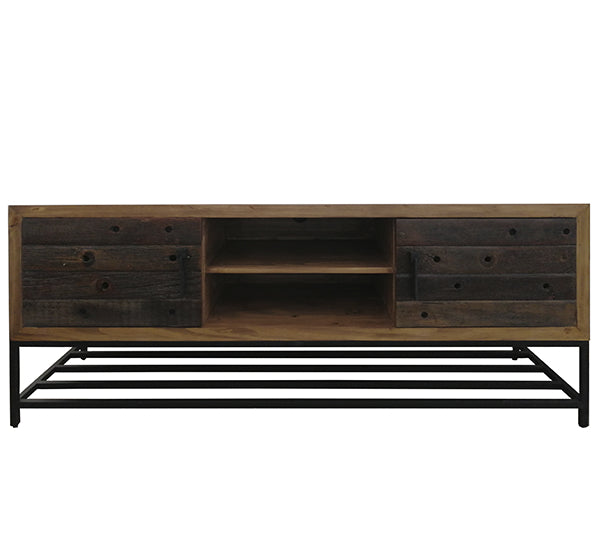 EPIN-21 Consola TV 2 Puertas Elektro